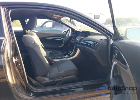 2017 Honda Accord Lx-S from USA, damaged, VIN 1HGCT1B44HA001539